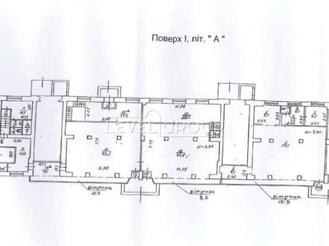 коммерческая по адресу Кирилівська, 111