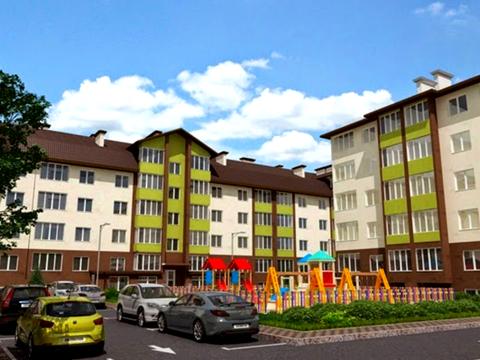 комерційна за адресою Райдужна вул., 141