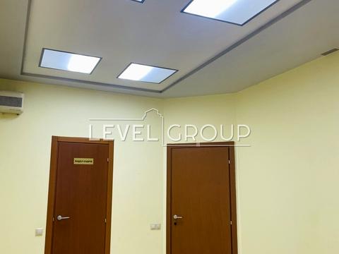 коммерческая по адресу Саксаганского ул., 121