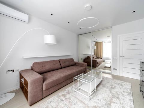 квартира за адресою Малоголосківська вул., 28