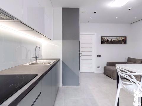 квартира за адресою Малоголосківська вул., 28