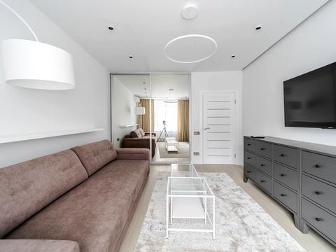 квартира за адресою Малоголосківська вул., 28