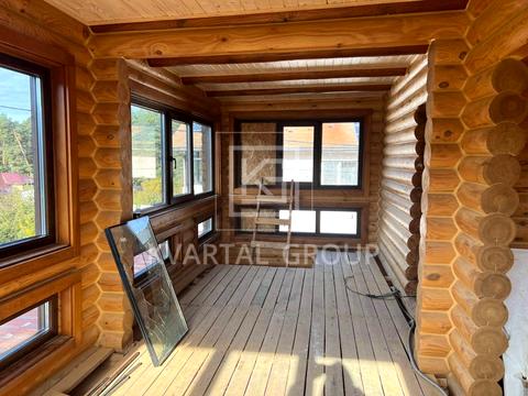 дом по адресу Джерельна