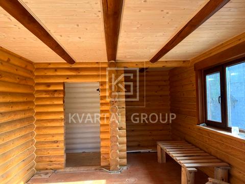 дом по адресу Джерельна