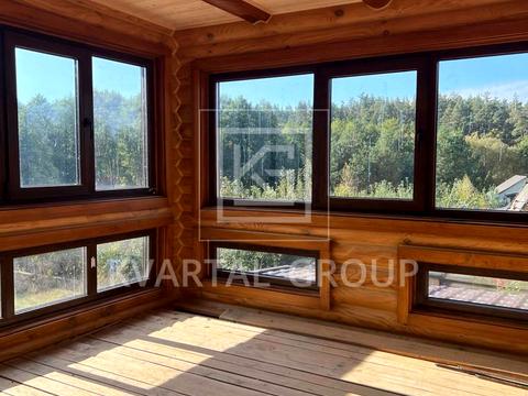 дом по адресу Джерельна