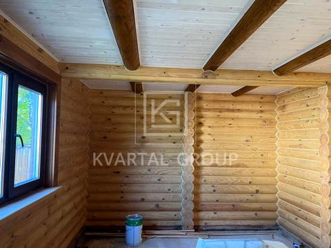 дом по адресу Джерельна