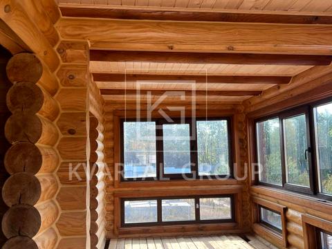 дом по адресу Джерельна