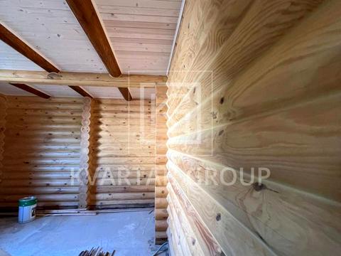 дом по адресу Джерельна