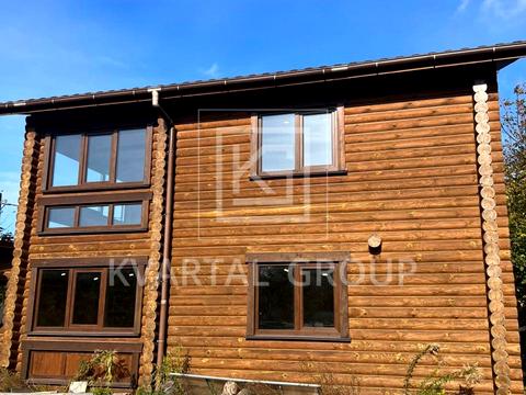 дом по адресу Джерельна