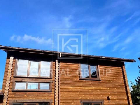 дом по адресу Джерельна