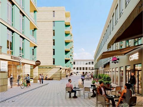 квартира по адресу Мукачевская ул., 44