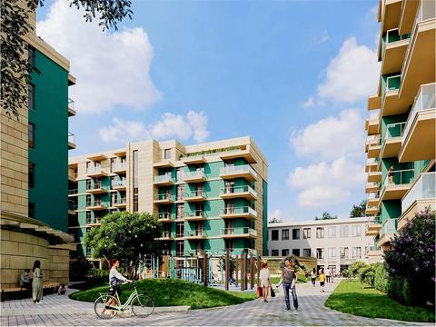 квартира по адресу Мукачевская ул., 44