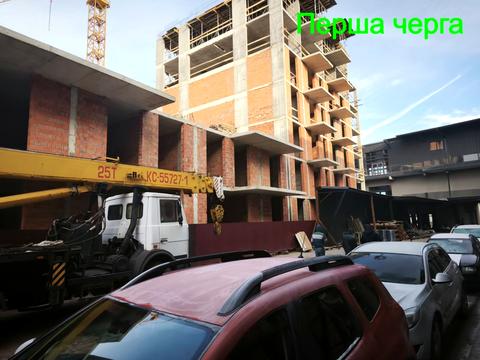 квартира по адресу Мукачевская ул., 44