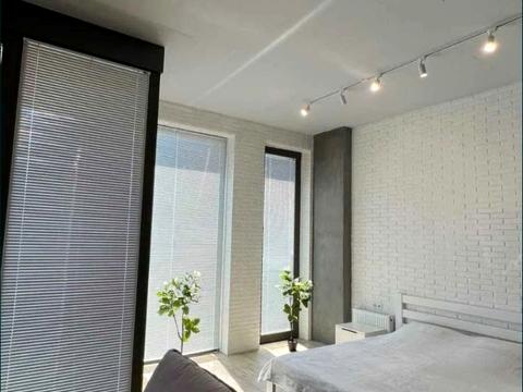 квартира за адресою 93-ї Холодноярської Бригади вул., 4а