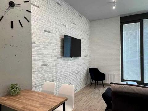 квартира за адресою 93-ї Холодноярської Бригади вул., 4а