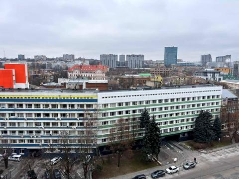 квартира за адресою 93-ї Холодноярської Бригади вул., 4а