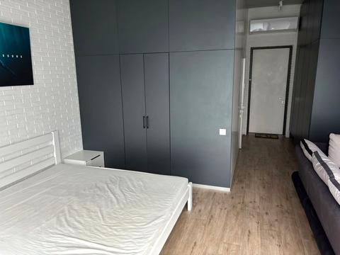 квартира за адресою 93-ї Холодноярської Бригади вул., 4а