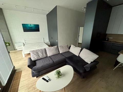 квартира за адресою 93-ї Холодноярської Бригади вул., 4а