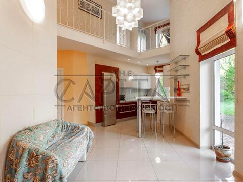 дом по адресу Лесная