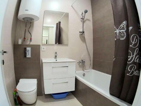 квартира по адресу Космическая ул., 5