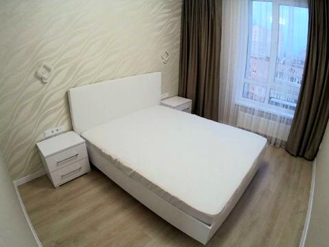 квартира по адресу Космическая ул., 5