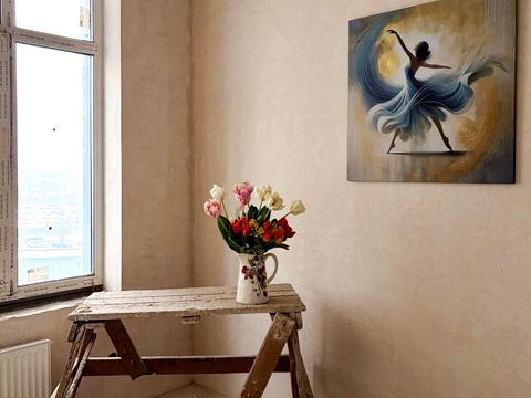 квартира за адресою Євгена Сверстюка вул. (Марини Раскової), 6-Г