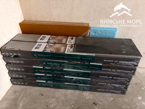 квартира за адресою Євгена Сверстюка вул. (Марини Раскової), 6-Г