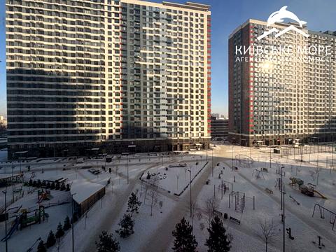 квартира за адресою Євгена Сверстюка вул. (Марини Раскової), 6-Г