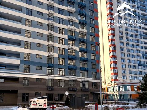 квартира за адресою Євгена Сверстюка вул. (Марини Раскової), 6-Г