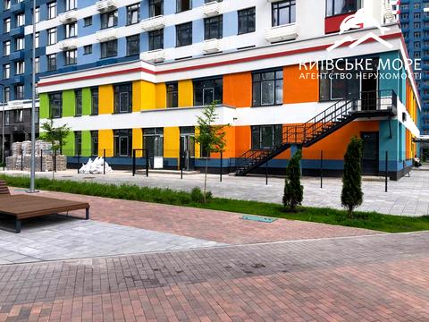 квартира за адресою Євгена Сверстюка вул. (Марини Раскової), 6-Г