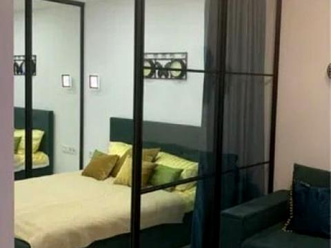 квартира за адресою Набережна Перемоги вул., 112-Д к3