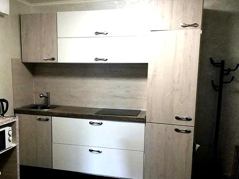 квартира за адресою Гарматна вул., 31-А