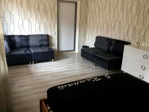 квартира за адресою Гарматна вул., 31-А