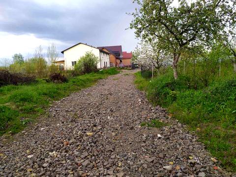 ділянка за адресою 