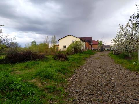 ділянка за адресою 