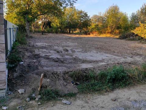 ділянка за адресою 