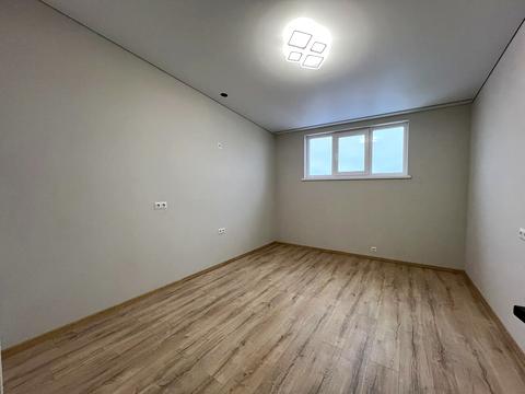 квартира за адресою Тролейбусна вул., 22а