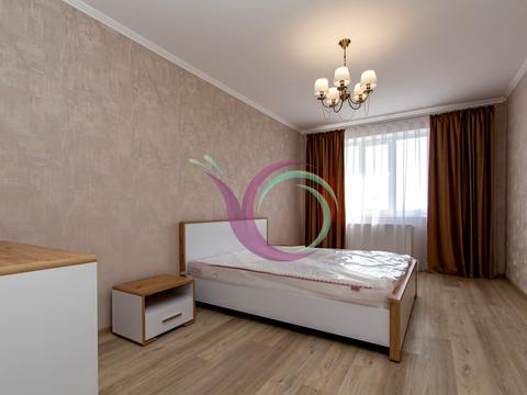 квартира по адресу Высочана ул., 18