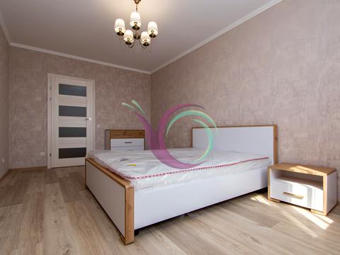 квартира по адресу Высочана ул., 18