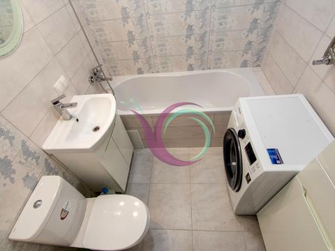 квартира по адресу Высочана ул., 18