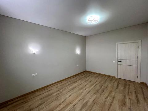 квартира за адресою Тролейбусна вул., 22а