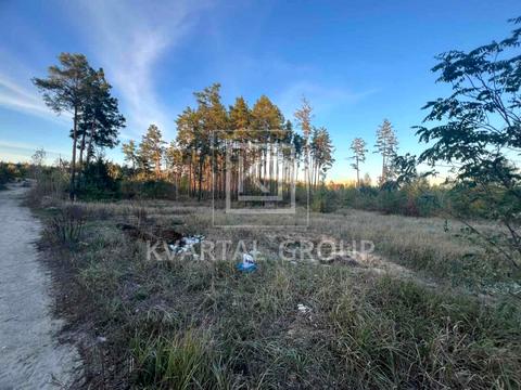 ділянка за адресою 