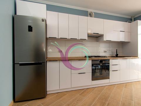 квартира по адресу Высочана ул., 18