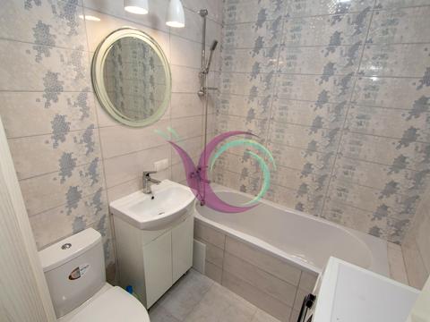 квартира по адресу Высочана ул., 18