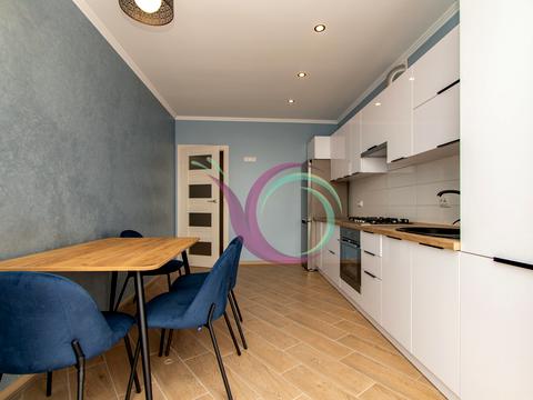 квартира по адресу Высочана ул., 18