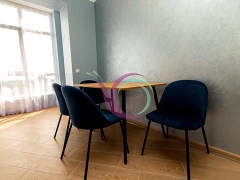 квартира по адресу Высочана ул., 18