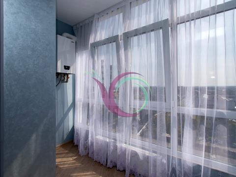 квартира по адресу Высочана ул., 18