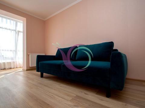 квартира по адресу Высочана ул., 18