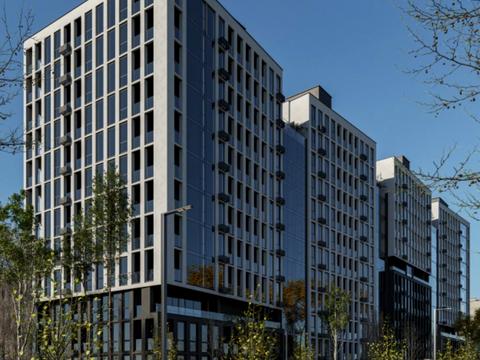 квартира за адресою Капушанська вул., (Будинок)