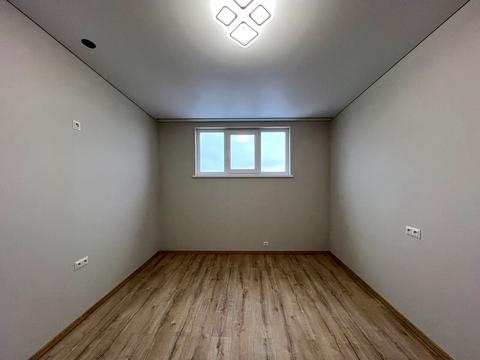 квартира за адресою Тролейбусна вул., 22а